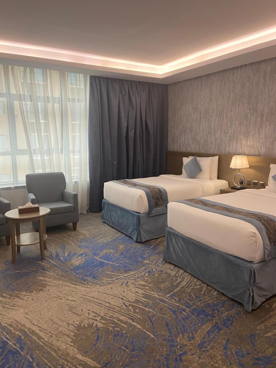 Valy Hotel Medina Екстер'єр фото