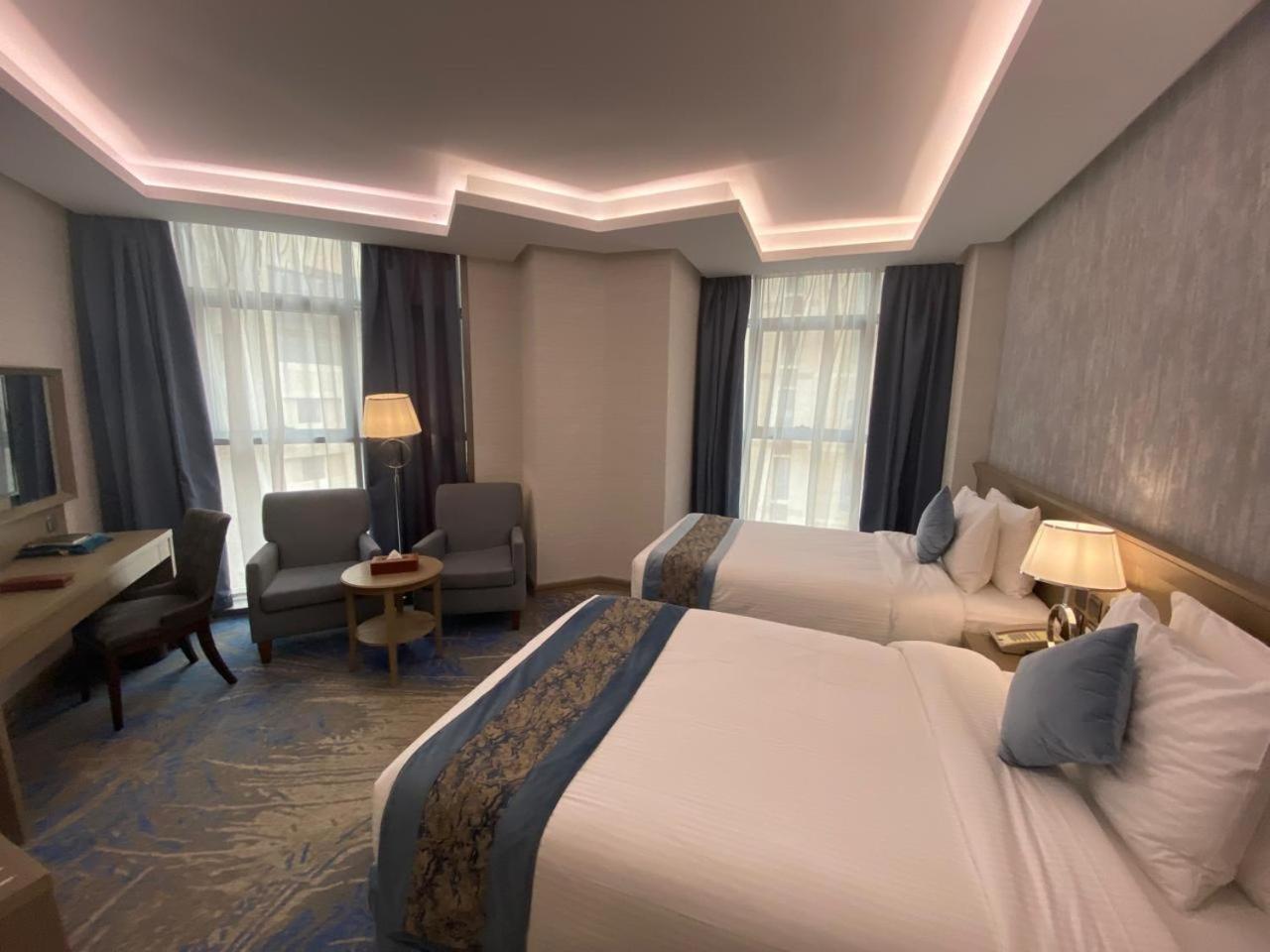 Valy Hotel Medina Екстер'єр фото