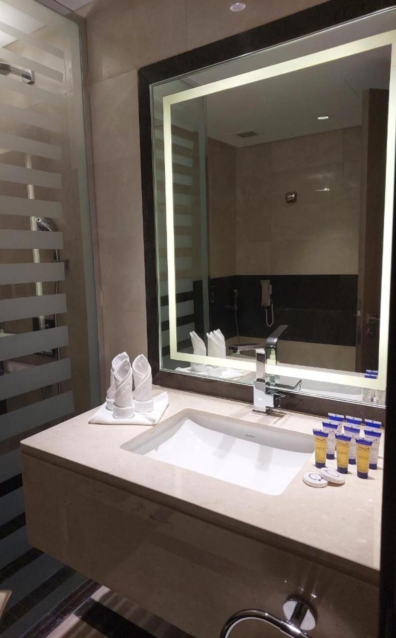 Valy Hotel Medina Екстер'єр фото