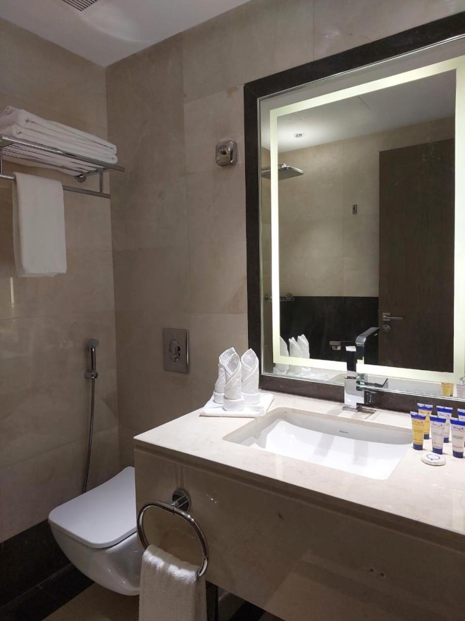 Valy Hotel Medina Екстер'єр фото