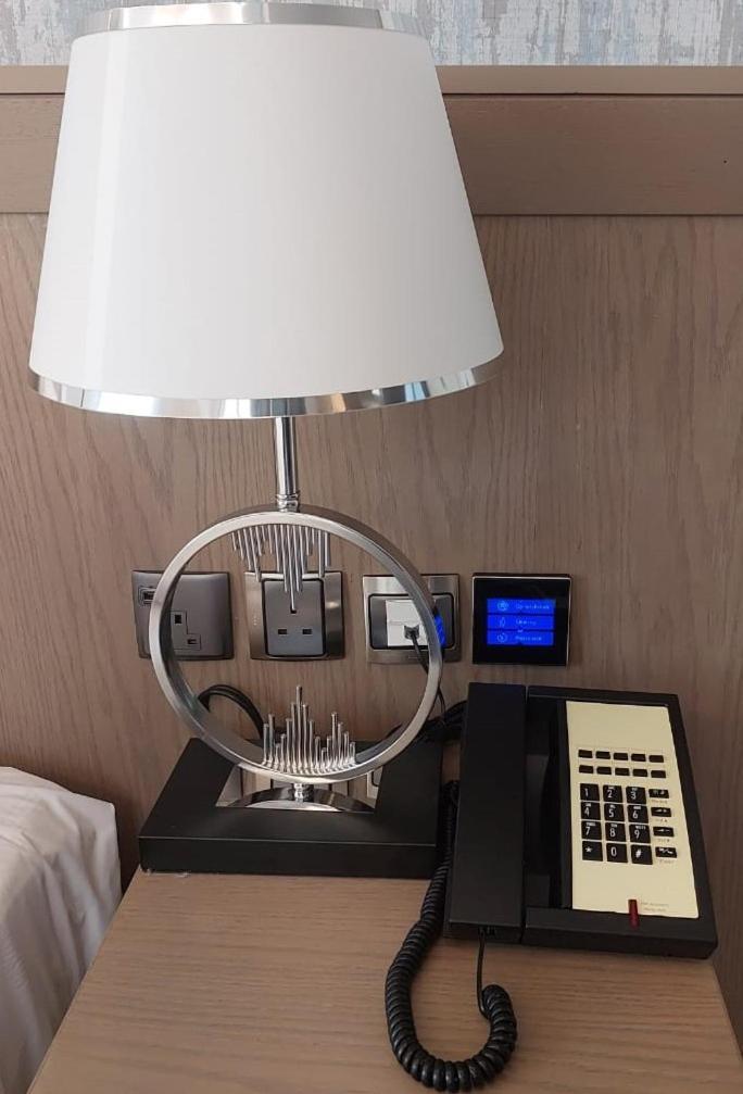Valy Hotel Medina Екстер'єр фото